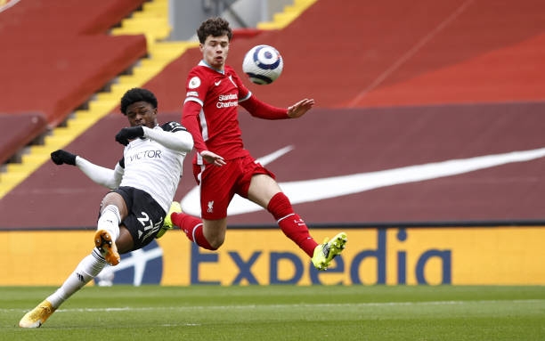 Trực tiếp Liverpool 0-0 Fulham: Nhập cuộc tốc độ Ảnh 1