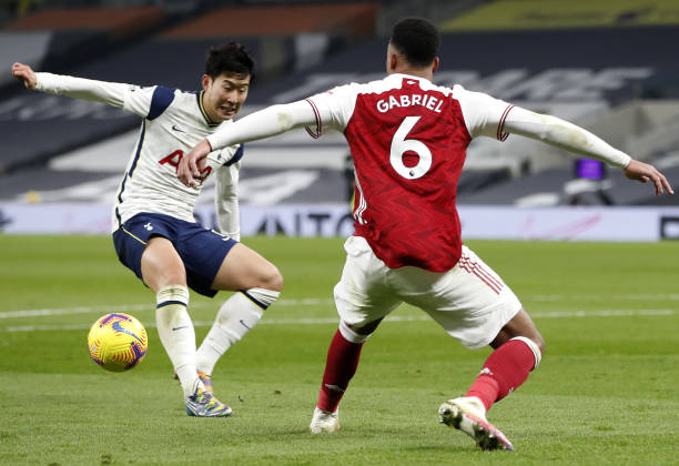 Lịch thi đấu Ngoại hạng Anh vòng 28: Rực lửa derby London Ảnh 1