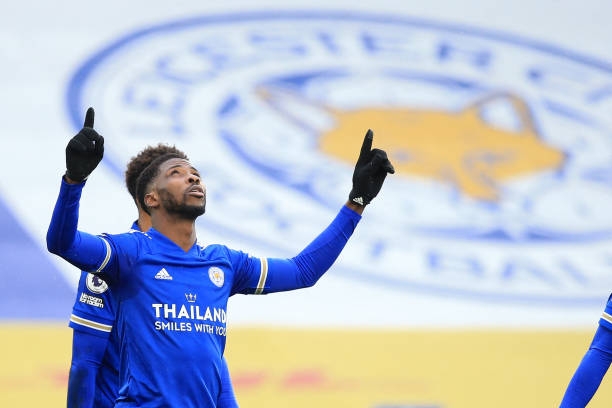 Trực tiếp Leicester 5-0 Sheff: Dấu chấm hết Ảnh 1