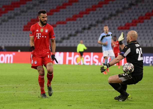 Trực tiếp Bayern Munich 2-0 Lazio: Lewandowski lập công Ảnh 1