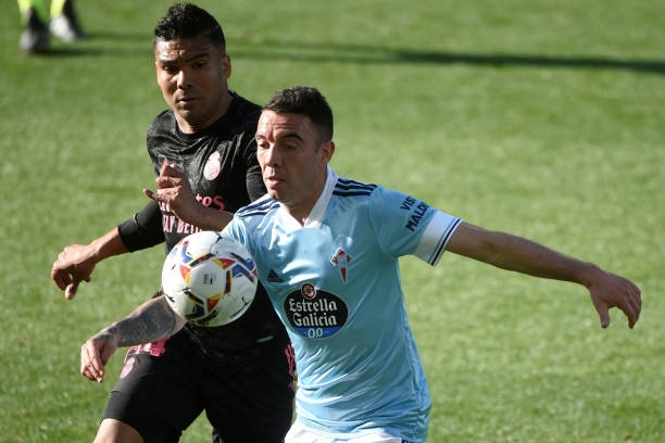 Trực tiếp Celta Vigo 1-2 Real Madrid: Giằng co Ảnh 1