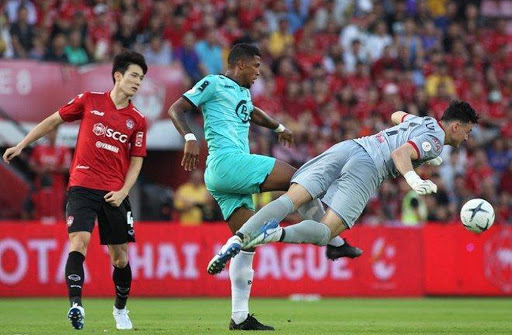 Đội Văn Lâm kiện trọng tài sau trận 'ô nhục nhất lịch sử' Ảnh 1