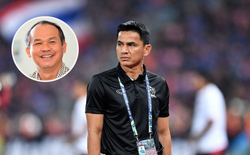 Văn Toàn: ‘Tôi chờ điều mới mẻ sắp tới từ HLV Kiatisak’ Ảnh 1