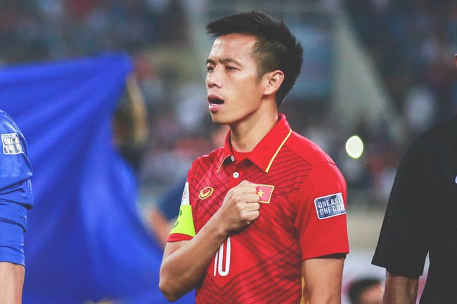 BLV Quang Huy: 'Thầy Park đã mở lòng với cá nhân Văn Quyết' Ảnh 1
