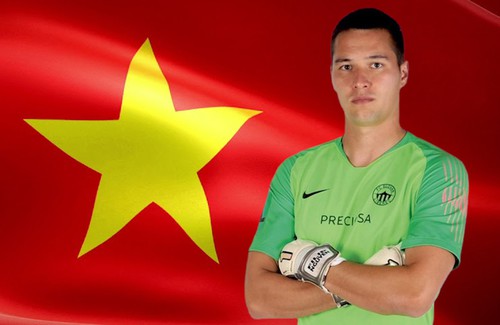 Filip Nguyễn: ‘Tôi vẫn sẽ chờ vì Việt Nam là máu thịt của tôi’ Ảnh 1