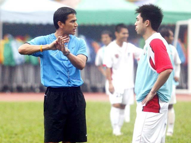 Lee Nguyễn và 'mối lương duyên' với cầu thủ Việt kiều Martin Lo Ảnh 1
