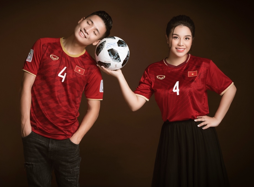 Nhà vô địch V-League gặp chuyện 'kém vui' ở trận Siêu cup Ảnh 1
