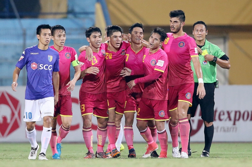 Chủ tịch Sài Gòn FC: 'Sẽ có cầu thủ Việt Nam sang Nhật Bản thi đấu' Ảnh 1