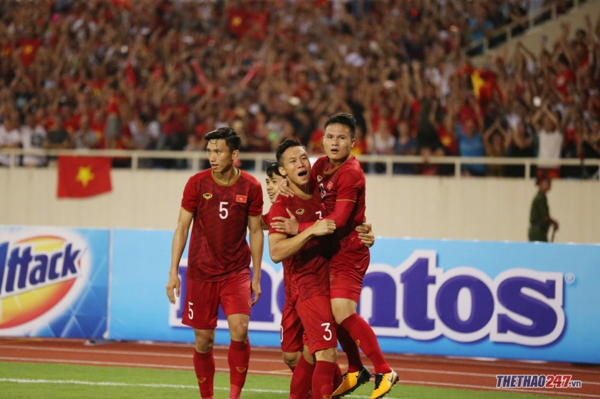 AFC lên tiếng về việc đá Vòng loại World Cup 2022 ở Việt Nam Ảnh 1