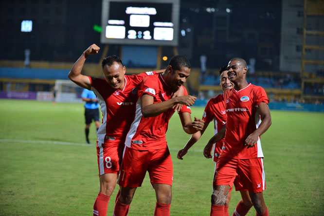 PGĐ Thai League chỉ ra yếu tố giúp Viettel đi xa ở AFC Champions League Ảnh 1