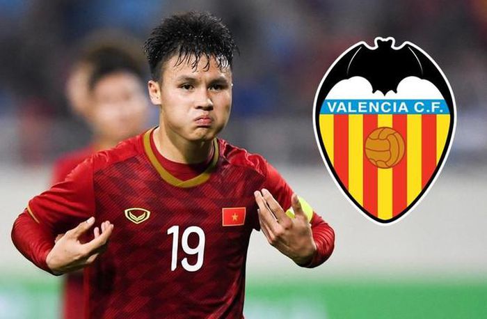 Ông lớn La Liga lên tiếng về thương vụ của Quang Hải Ảnh 1