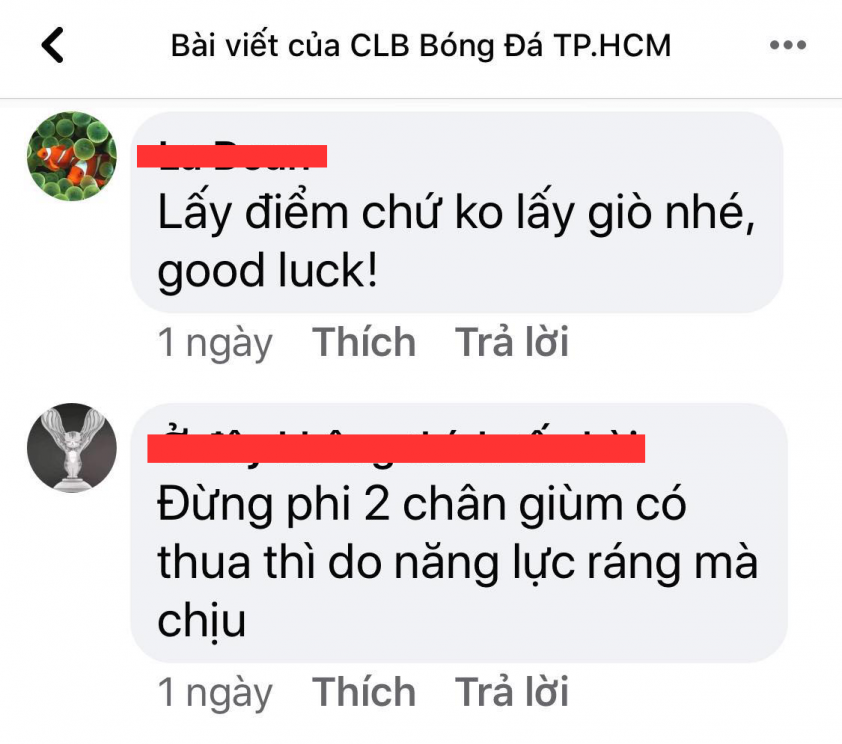 CĐV HAGL lo sợ cho đôi chân của Tuấn Anh, Công Phượng Ảnh 1