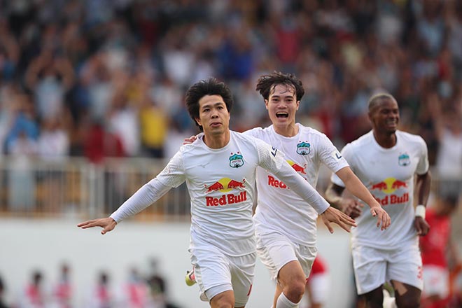Chuyên gia: 'HAGL hoàn toàn có thể đua vô địch' Ảnh 1