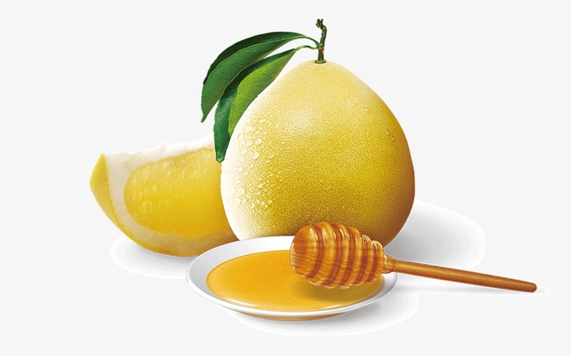 uống mật ong giảm cân