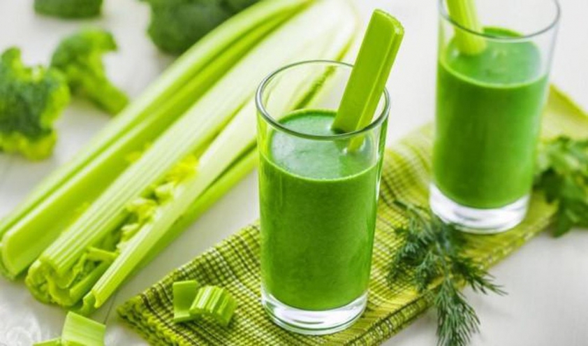 nước ép giảm cân