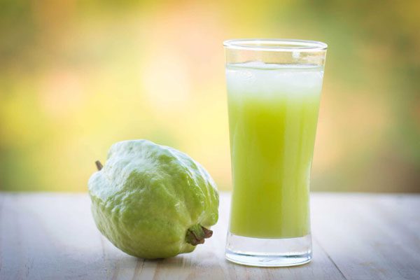 Nước ép giảm cân