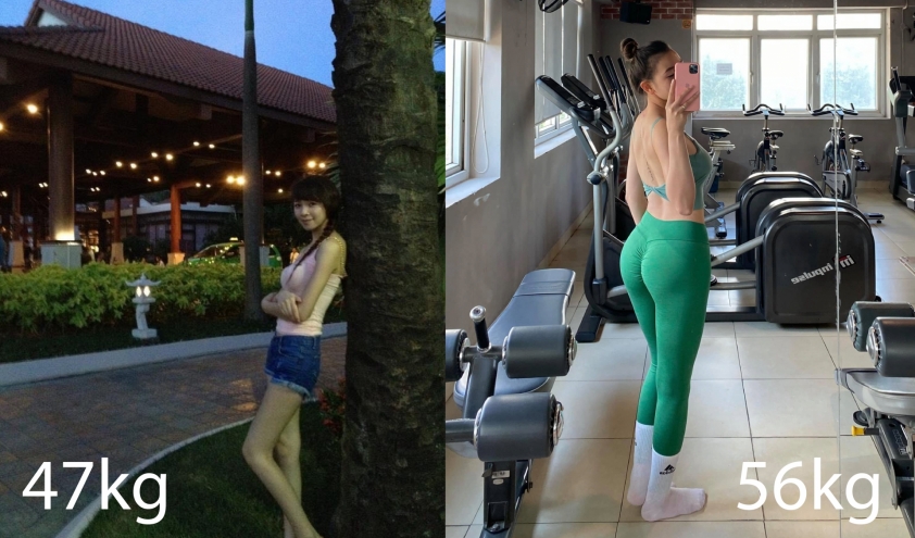 transformation