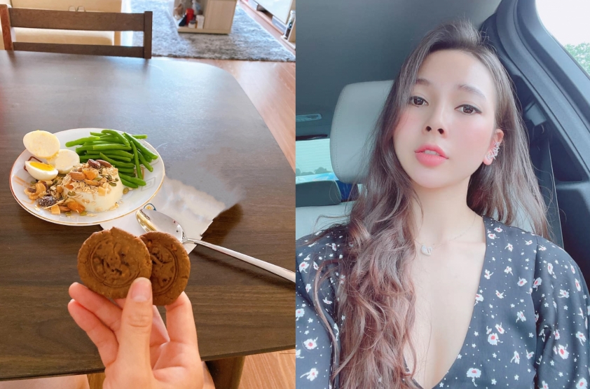 eat clean
