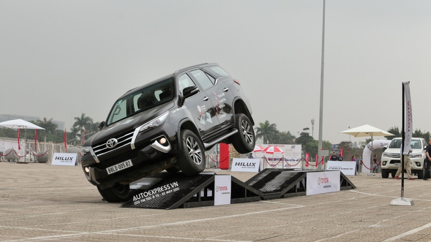 SUV