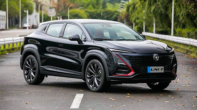 Changan Uni-T