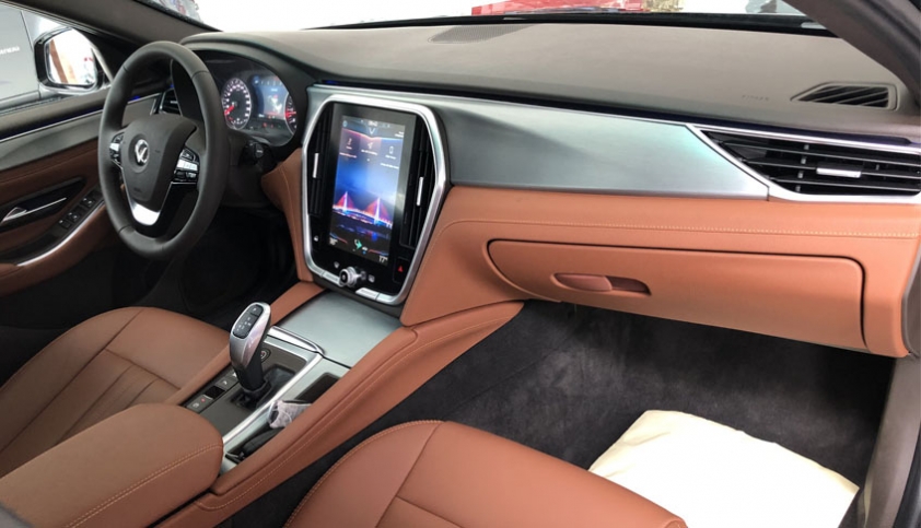Vinfast Lux A2.0