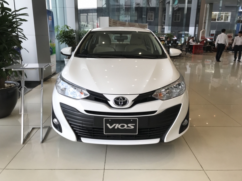 Toyota Vios