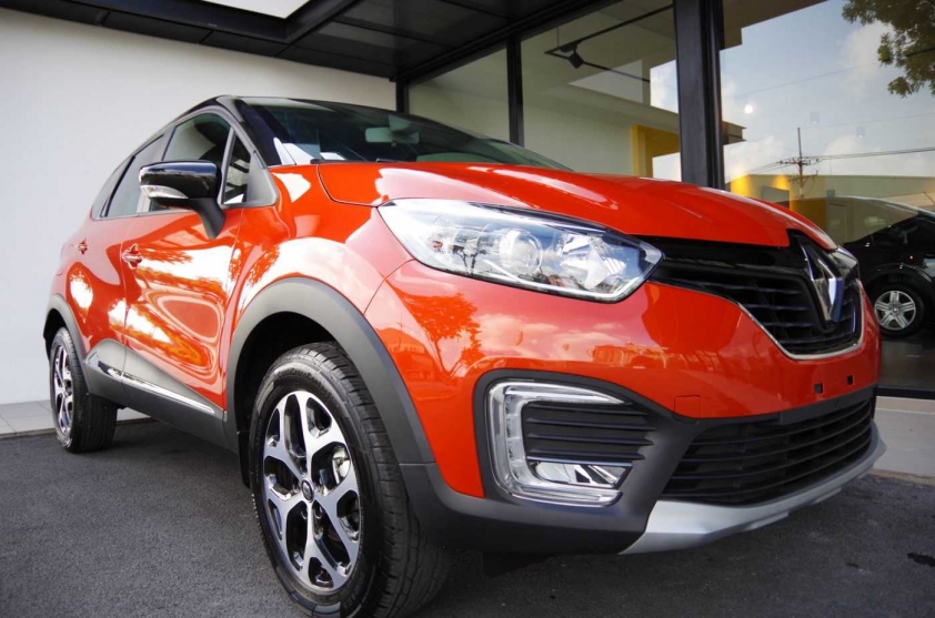 Renault Kaptur