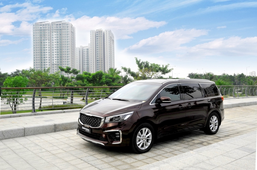 Kia Sedona
