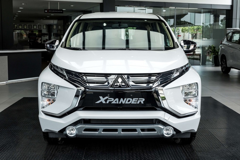 Mitsubishi Xpander