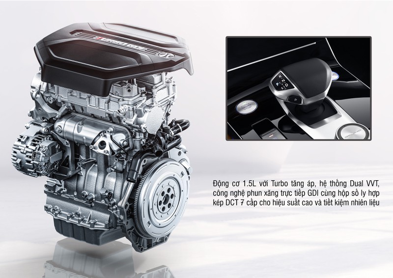 Baic Beijing X7: Thông số, giá lăn bánh & khuyến mãi (10/2020) Ảnh 1