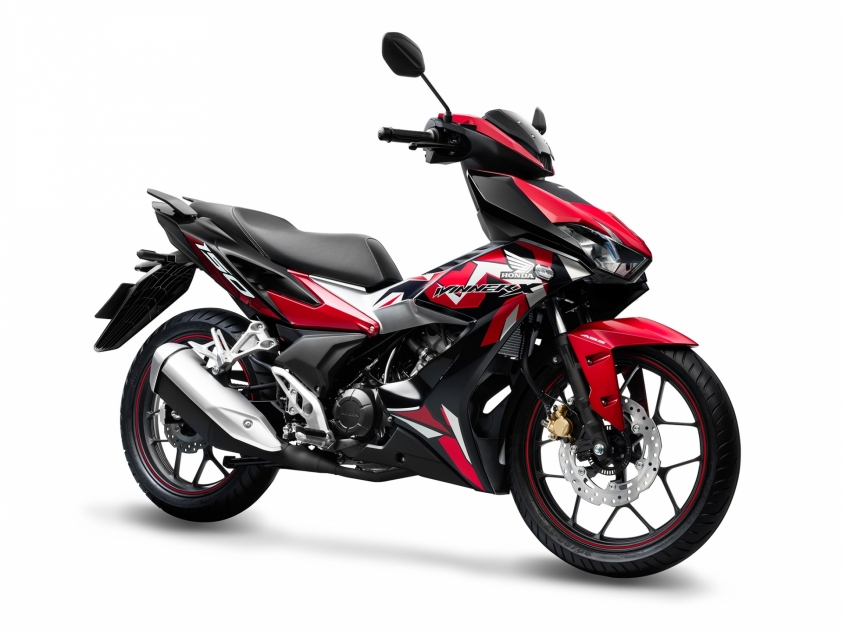 Honda Winner X
