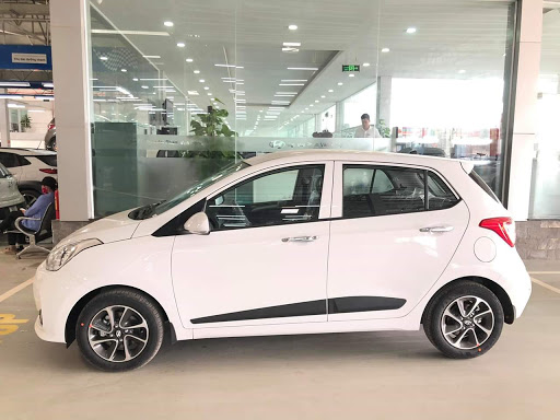 xe Hyundai Grand i10