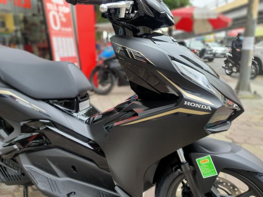 Giá xe Honda Air Blade 2020