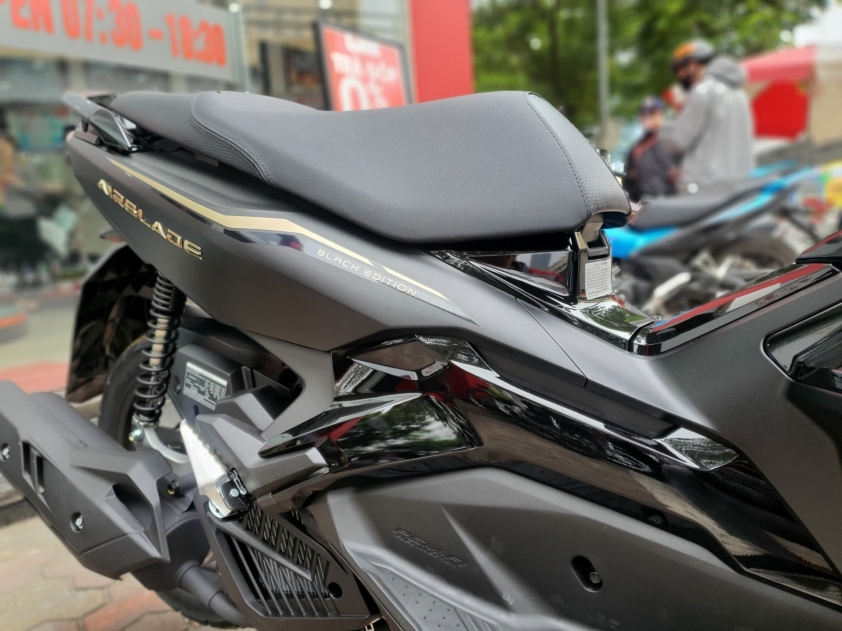 Giá xe Honda Air Blade 2020