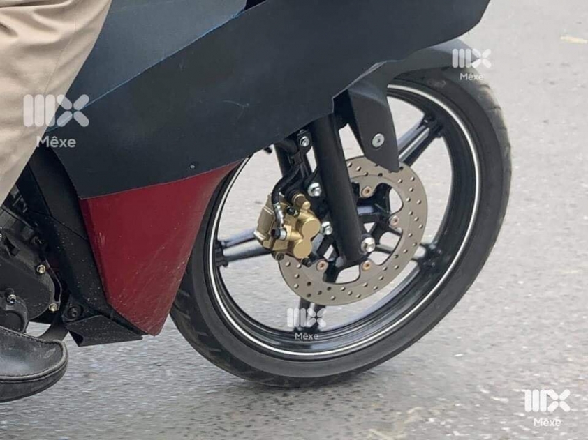 Bánh xe Yamaha Exciter 155 VVA
