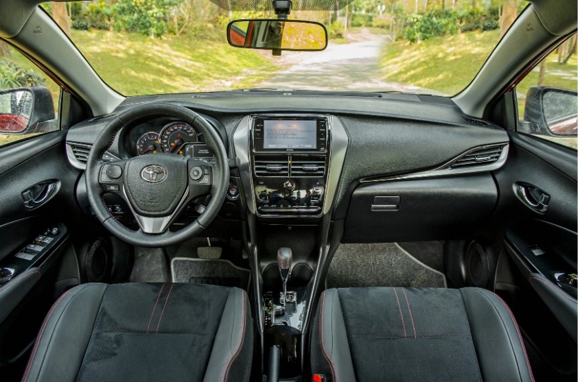 Toyota Vios
