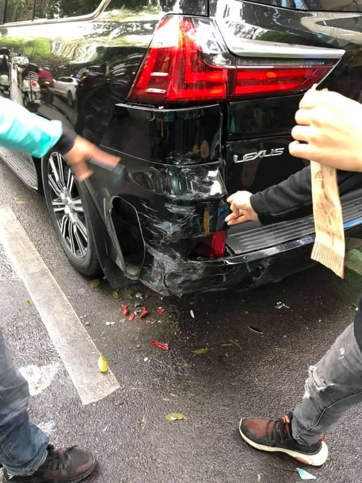lexus lx570