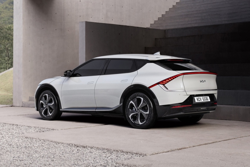 Kia EV6