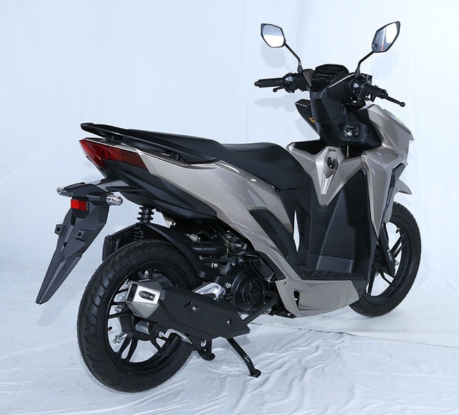 Honda Vario