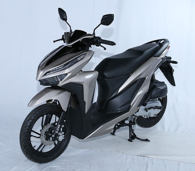 Honda Vario