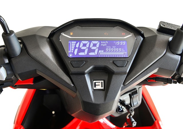 Honda Vario