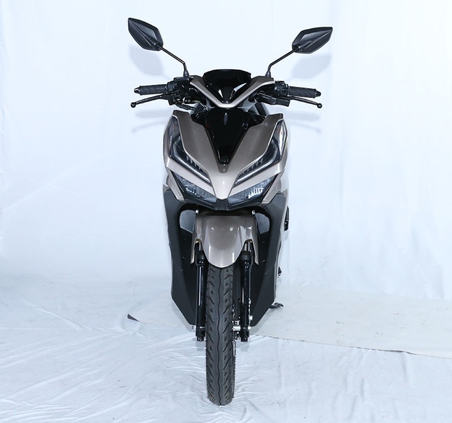 Honda Vario