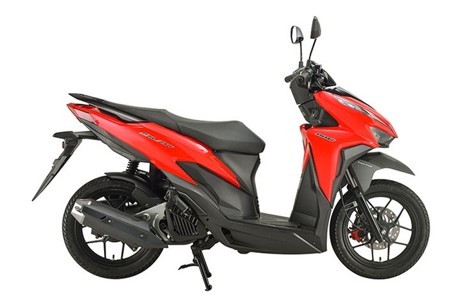 Honda Vario