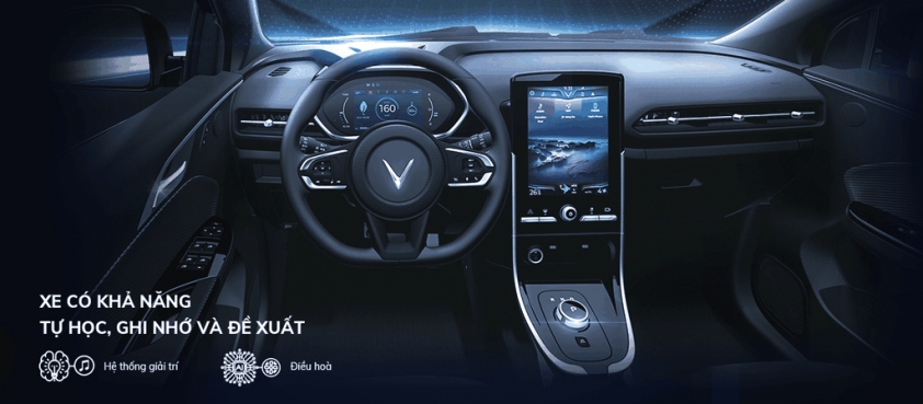 VinFast VF e34