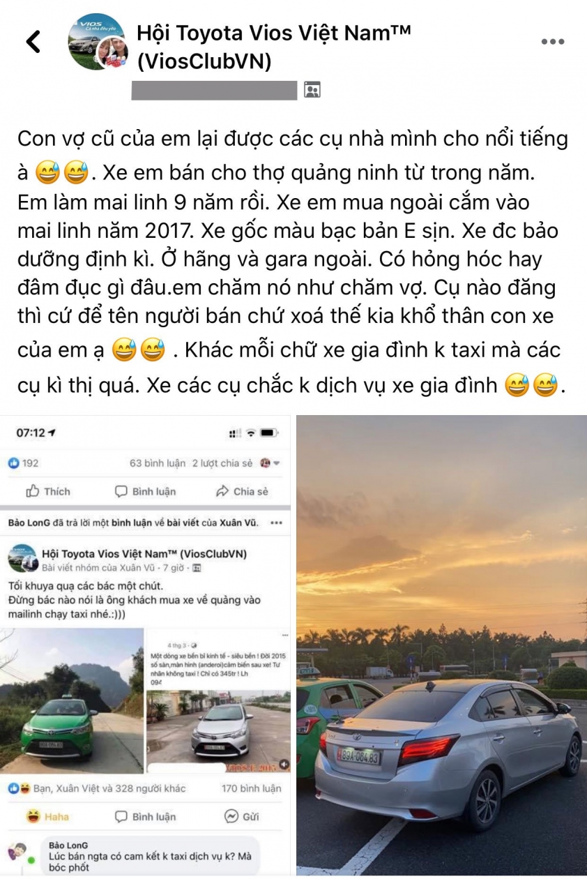 Toyota Vios