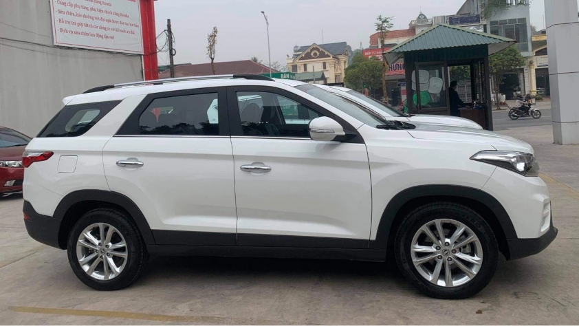 Dongfeng Glory 560