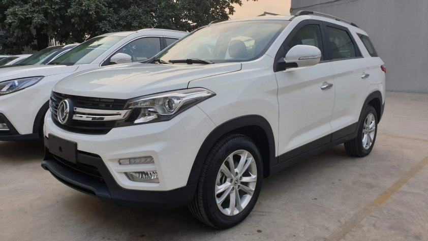 Dongfeng Glory 560