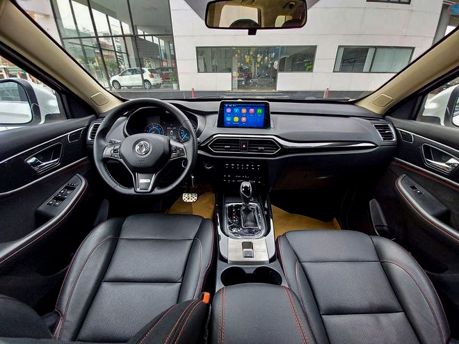 Dongfeng Glory 560