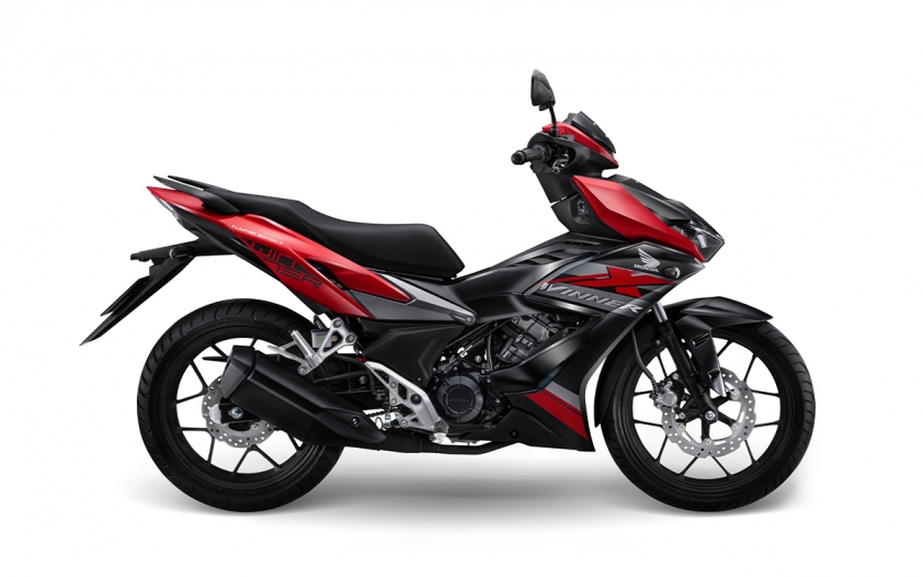 Honda Winner X