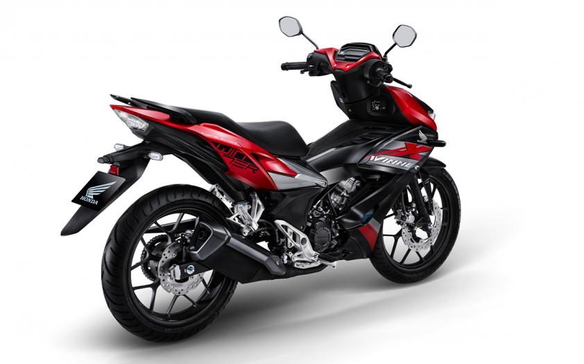 Honda Winner X